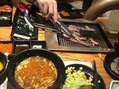 -千寻烧肉(政务区店)