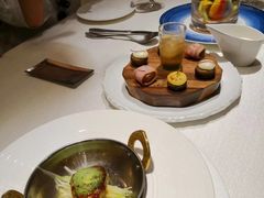 -王品牛排(郑州大卫城店)