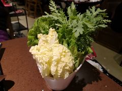 -幸运牛汕头小黄牛牛肉火锅(梅林店)