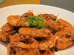 -贰号院子·南京淮扬味(珠江路店)