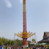 融创乐园欢乐游