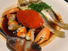 -三利音·玖弄小鲜(浦东嘉里城店)