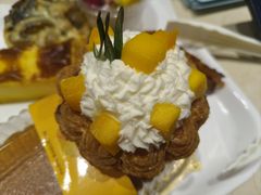 -巴黎贝甜(凯德MALL望京店)