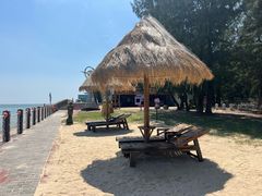 -北海金海湾红树林生态旅游区