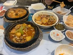 -丽丽三鲜螺蛳粉(田林路店)