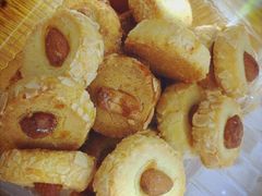 -上海市长春食品商店(淮海中路店)