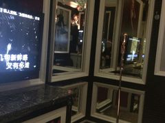 -自由港KTV(王子公主金平店)