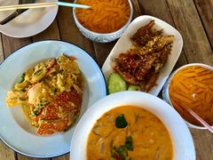 -Doo Dee Thai Food(Issan/Isaan/Esan)