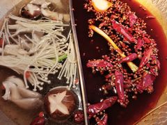 -小龙坎火锅(IFS HOT店)