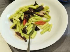 -香雪海饭店中餐厅(人民桥店)
