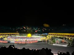-鼎盛王朝康熙大典实景演出
