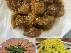 -协顺园回头馆(南顺城路店)