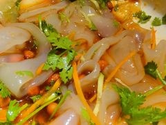 -鸡毛换糖(高桥店)