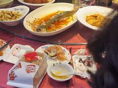 -新虹楼饭庄(崇明陈家镇店)