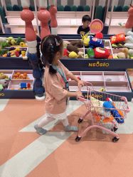 -奈尔宝家庭中心·亲子餐厅(鄞州万达店)