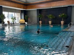 -北京丽晶酒店
