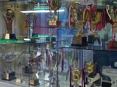 -丁俊晖台球俱乐部(海上海·弘基休闲广场店)