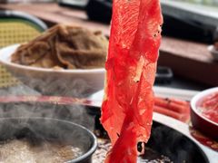 -三江两海老火锅(北京首店)