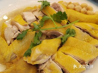 广州周末半日游｜从化南海食街
