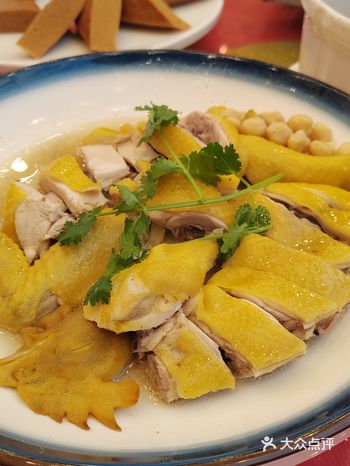 广州周末半日游｜从化南海食街