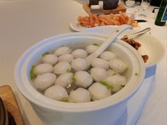 -品海楼·大连海胆锅贴馆(东港店)