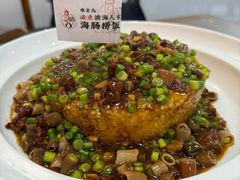 -良师门滨海人家·海鲜·家常菜(滨海城店)