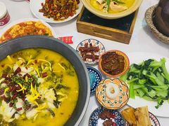 -味福记·本地特色菜(八一万达广场店)