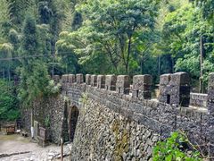-仙霞关景区