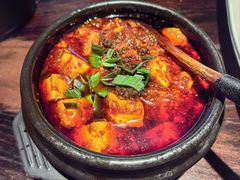 -陈麻婆豆腐(旗舰店)