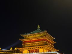 -西安鼓楼