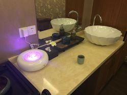 -琉璃时光SPA国际连锁机构