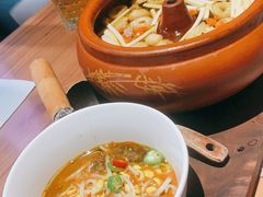 -雀舞云南菜(乐客城店)