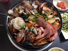 -东海章鱼馆(恒瑞街店)