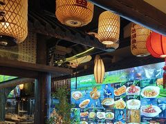 -永安水煮活鱼·仪征菜(仪征奥林匹克店)