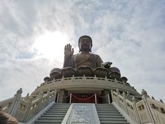 -天坛大佛