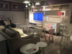 -宜家家居(西安未央商场店)