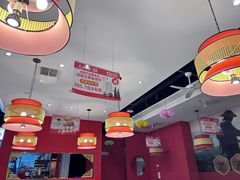 -东流山烤鸭·家常菜(雨山龙湖店)