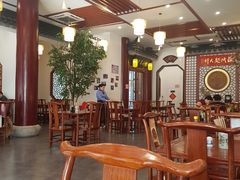 大堂-同得兴面馆.苏式面.三虾面(园区店)
