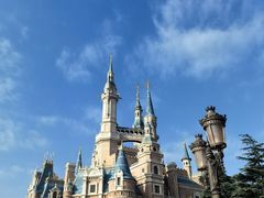 -上海迪士尼度假区