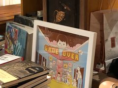 -光舍(香榭里花园店)