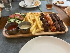 -ALAMEEN阿拉伯餐厅(三里屯店)