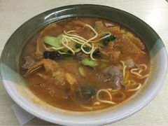 项记面馆(陆家巷店)-项记面馆(明瓦廊店)