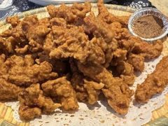 -旺角小渔村·海肠捞饭开创者(环山路店)