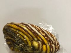 豆沙卷-美嘉华面包西饼店(红胜坊店)
