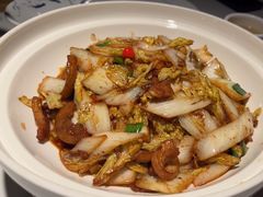 -老阿爸鲜鱼土菜(园区永旺店)