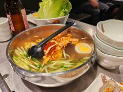 -白玉串城·朝鲜族烤串(龙岗店)