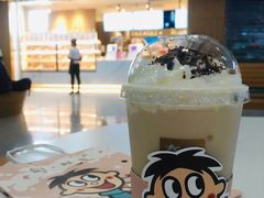 -奈雪的茶(深圳北站店)