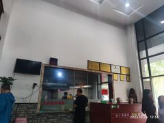 -邵顺兴锅盖面(金山宝地店)