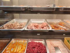 -苏格里岛自助烤肉海鲜火锅(成都金牛万达店)