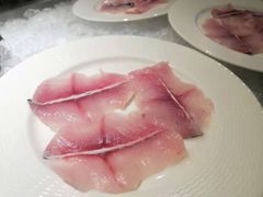 刺生-美食汇自助餐厅(兰州万达文华酒店)
